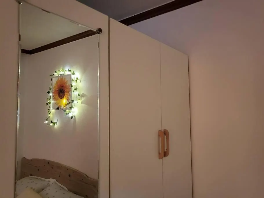 Incheon Orange Houseアパートメント 韓国